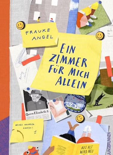 Die Sommer Challenge - Eröffnungsparty mit Frauke Angel