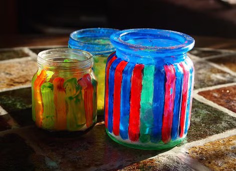 Von süß zu stylisch: Marmeladengläser upcyclen – Nachhaltigkeit pur!