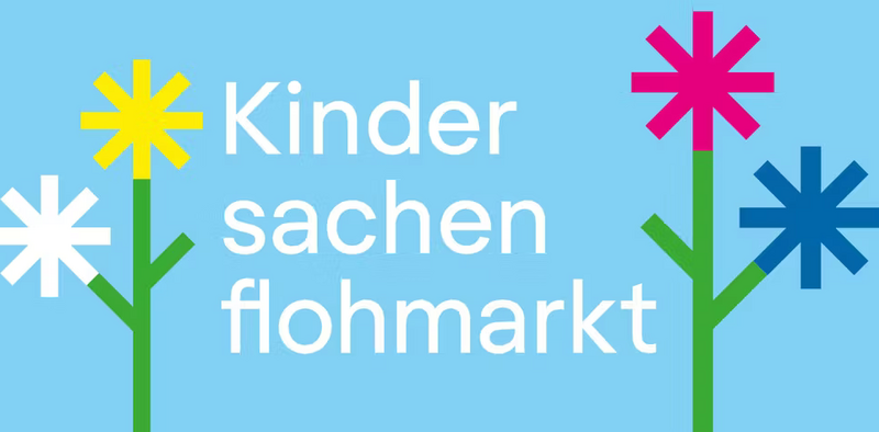 Kindersachenflohmarkt