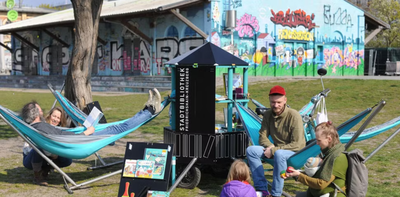 BiboBike