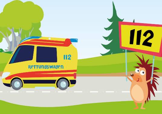  Workshop I Erste Hilfe für Kinder