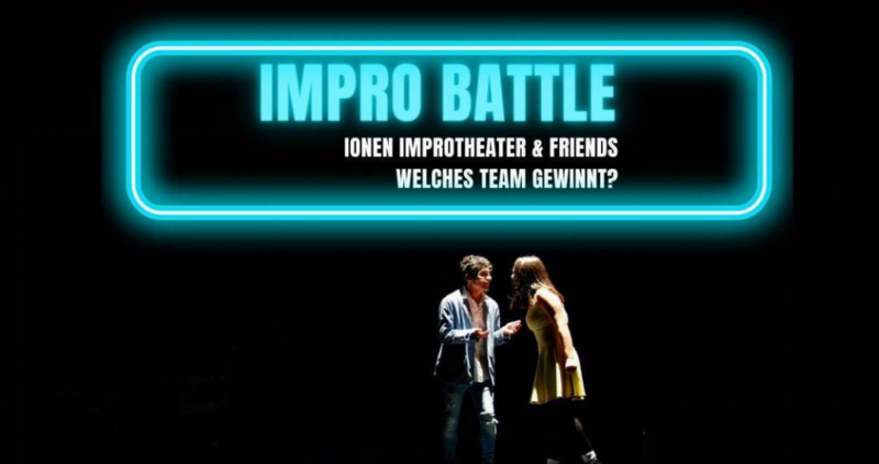 Impro Battle 