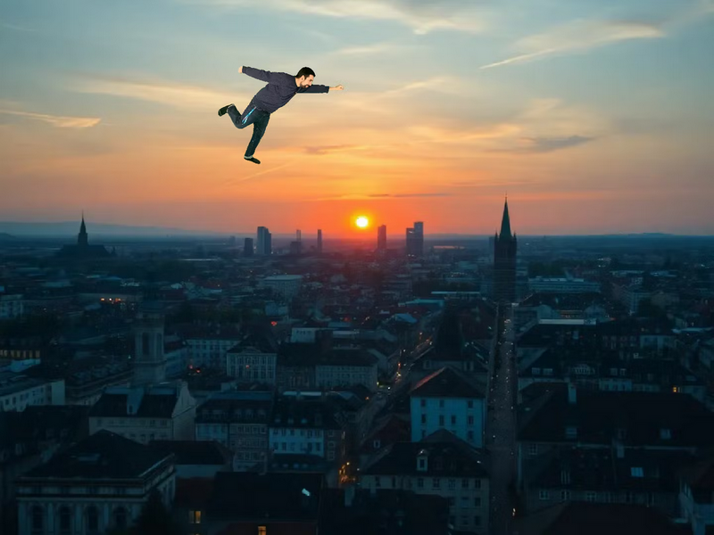  Digitale Welten - Your time to shine: Gestalte eine Welt, wie sie dir gefällt!