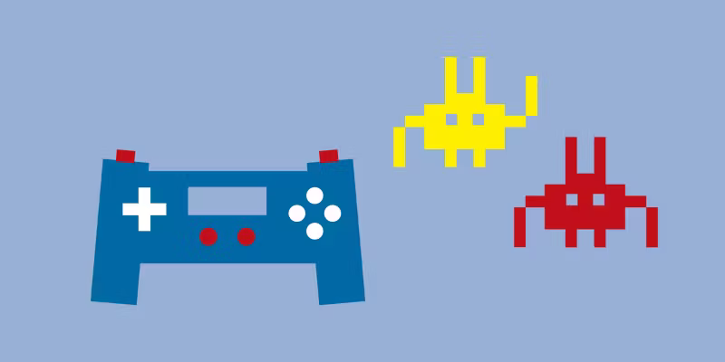 Gaming für Senior*innen