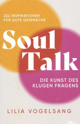 Einladung | Soul Talk: Die Kunst des klugen Fragens