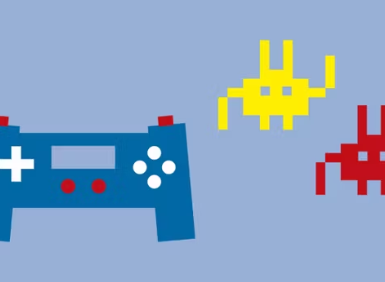 Gaming-Nacht für Kids – gemeinsam zocken in der Bibliothek