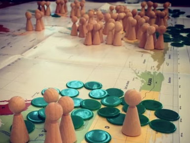 Klima-Game-Night