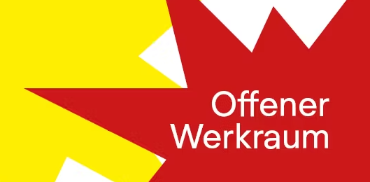Offener WerkRaum