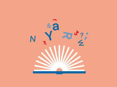 English-Language Book Club