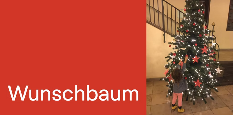 Wunschbaum