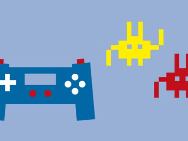 Gaming-Nachmittag für Kids – Gemeinsam zocken in der Bibliothek
