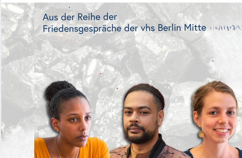 Im E-Auto in die Vergangenheit?