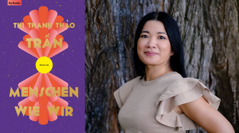 Thị Thanh Thảo Trần: "Menschen wie wir"