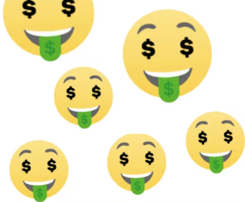Offenes Angebot: Teste dein Wissen über Geld!