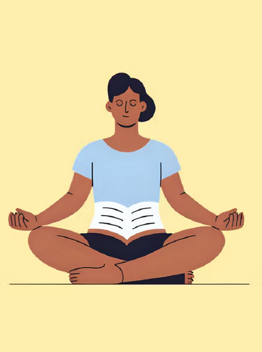 Pop-Up Else goes Feierabend: Zeit für Bücher, Entspannung & mehr (2 x monatlich)