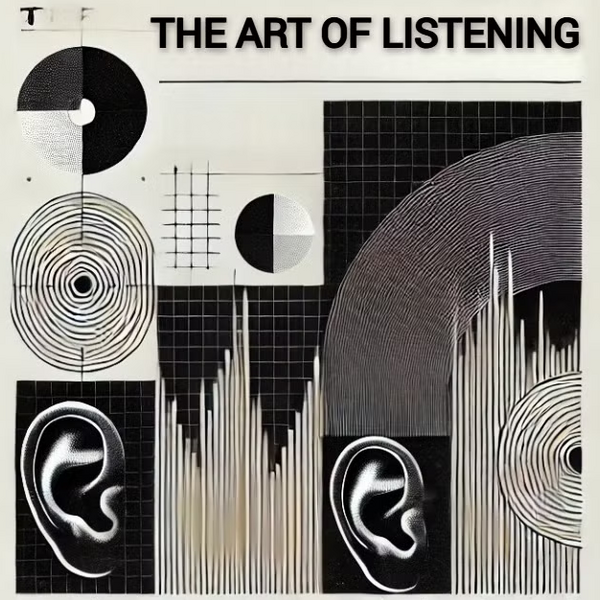The Art of Listening