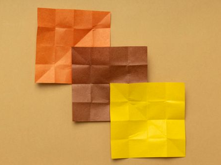 Falten und Gestalten - Zine Making Workshop