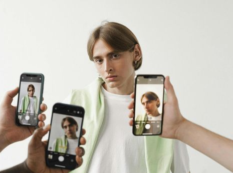 Our sexy future – Wie wollen wir mit Selbstdarstellung und Sexualität im Netz umgehen