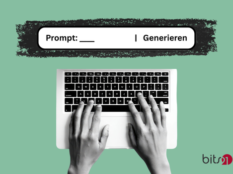 Kein Problem, frag doch die KI!
