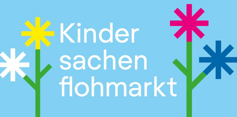 Kindersachenflohmarkt