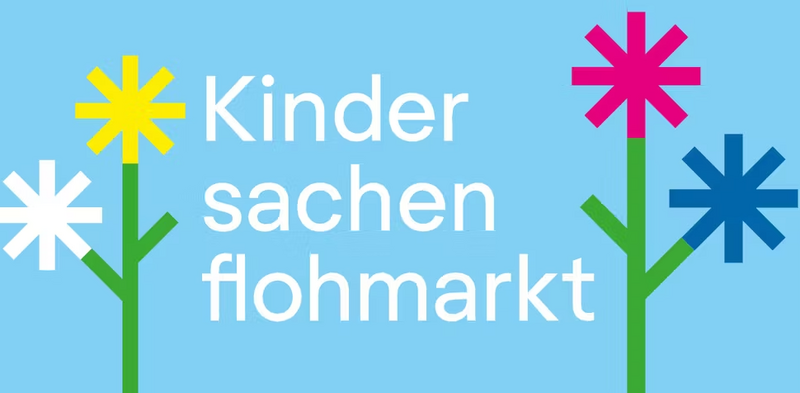 Kindersachenflohmarkt – Europa Edition