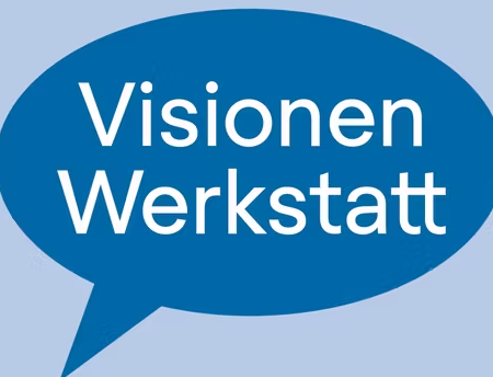 VisionenWerkstatt der Stadtbibliothek Friedrichshain-Kreuzberg