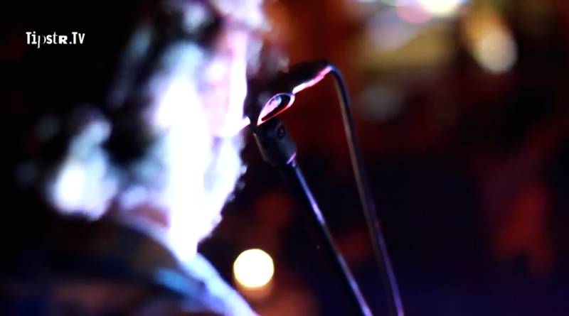 TipstR.TV's Sound Visions Live & Unplugged