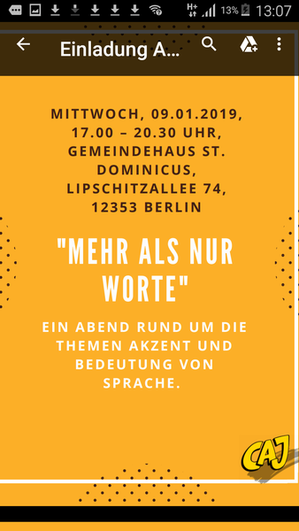 "Mehr als nur Worte"" - zur sozialen Bedeutung von Sprache
