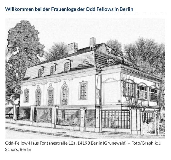 Gästeabend mit Vortrag