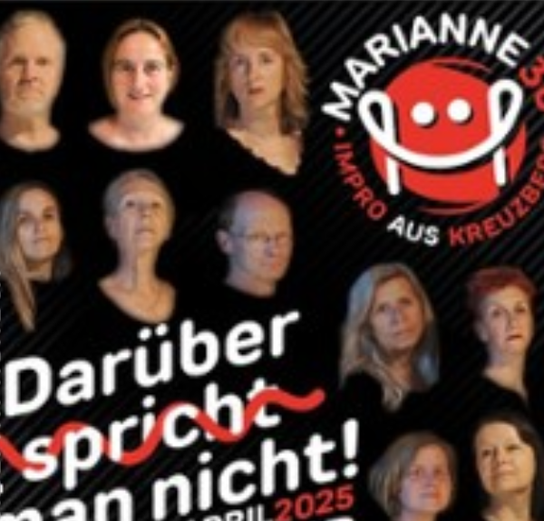 Impro Theater Barabend 