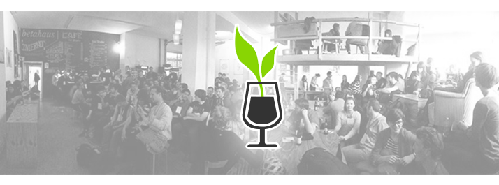 Sustainability Drinks #8 - Hygiene and Sanitation