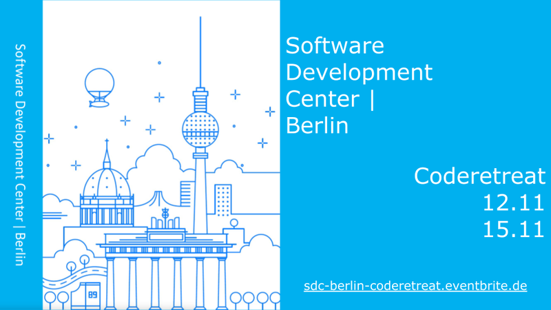 Global Day of Coderetreat