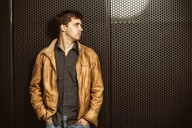 Konzert (Jazz): Sebastian Böhlen Ensemble 