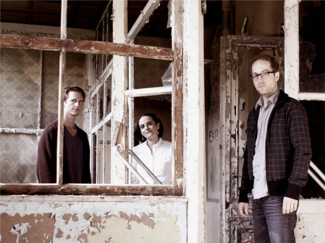 Konzert: Sebastian Liedke Trio