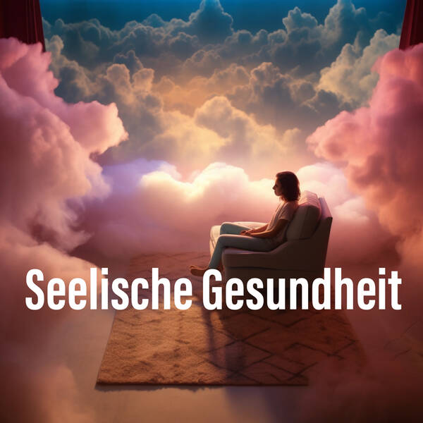 Seelische Gesundheit. Nina erzählt über ihre bipolare Störung.