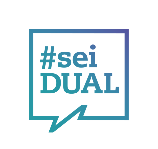 #seiDUAL - Das Event vom 17. bis 19. Mai 2021