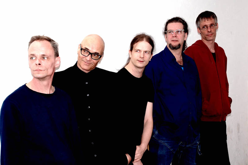 Deutsche Musik - "Selber"