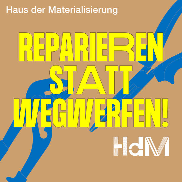 Offene Reparaturwerkstatt - U Fix It!
