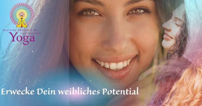 Seminar für Frauen - Der Zustand von Shakti