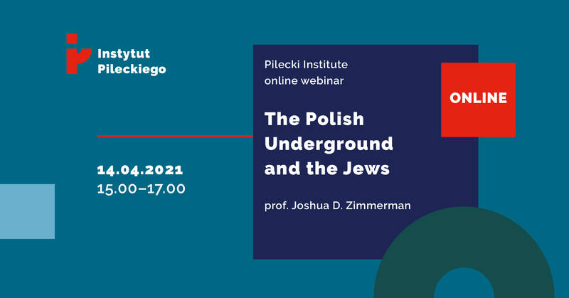 Der polnische Untergrund und die Juden 