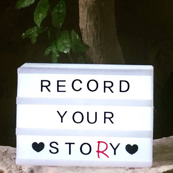 Story for food