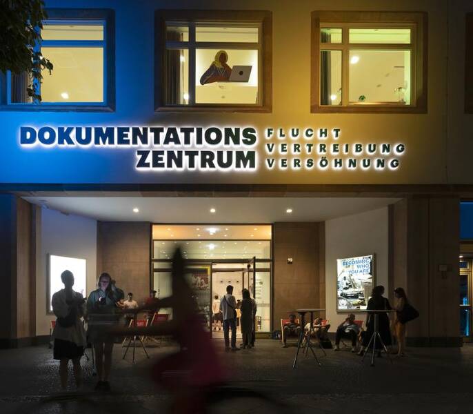 Lange Nacht der Museen 2025