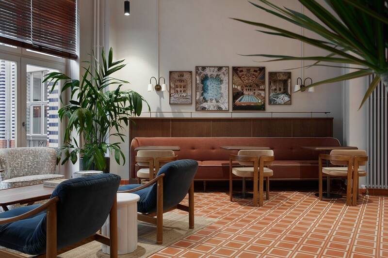 Mindspace Unlocked: Open House & Coworking Hausvogteiplatz