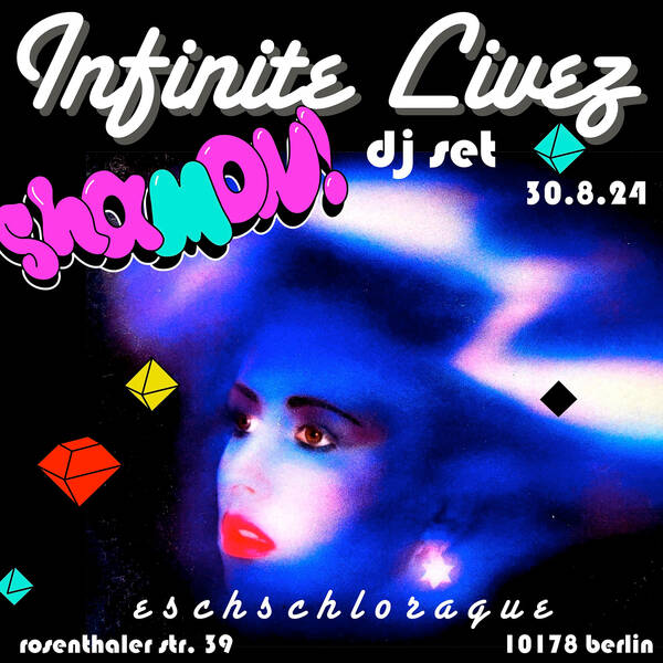 Infinite Livez