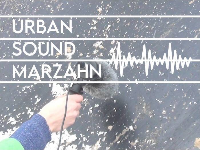 Urban Sound Marzahn