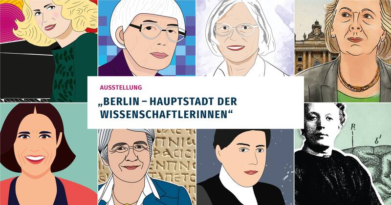 Impulsvortrag: "Wie steht es um die Sichtbarkeit von Frauen in der Wissenschaft? Wie bildet Wissenschaft die Belange von Frauen ab?"