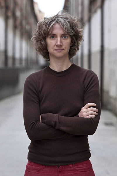 Neuer Berliner Kunstverein: Sharon Hayes. What Do We Want? (Di - Fr)