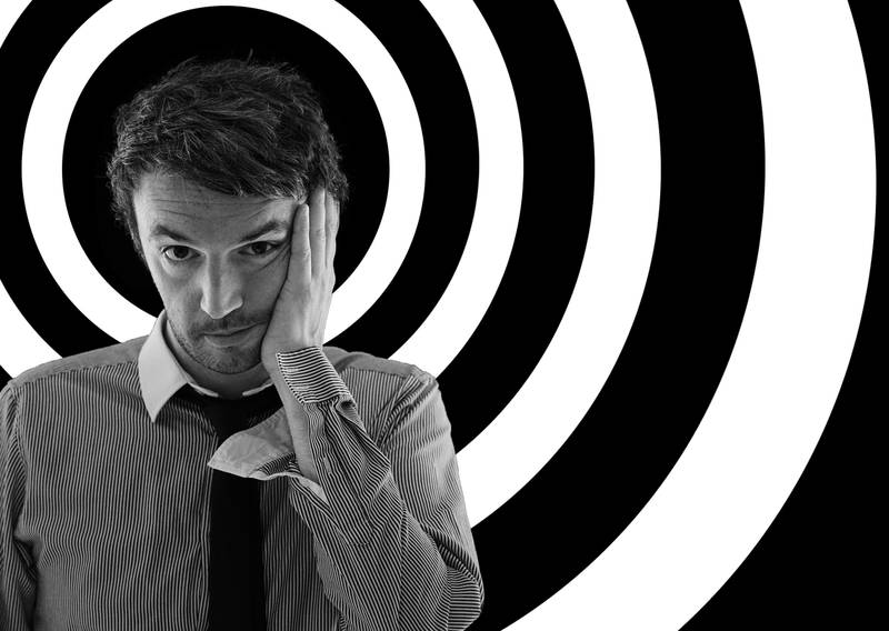 Shawn Jay's Fun Guide to Nihilism // Bar BoBu