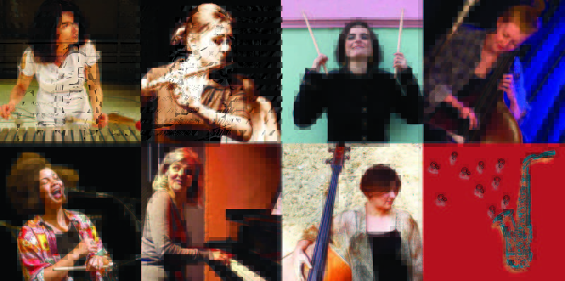 She´s Got Jazz