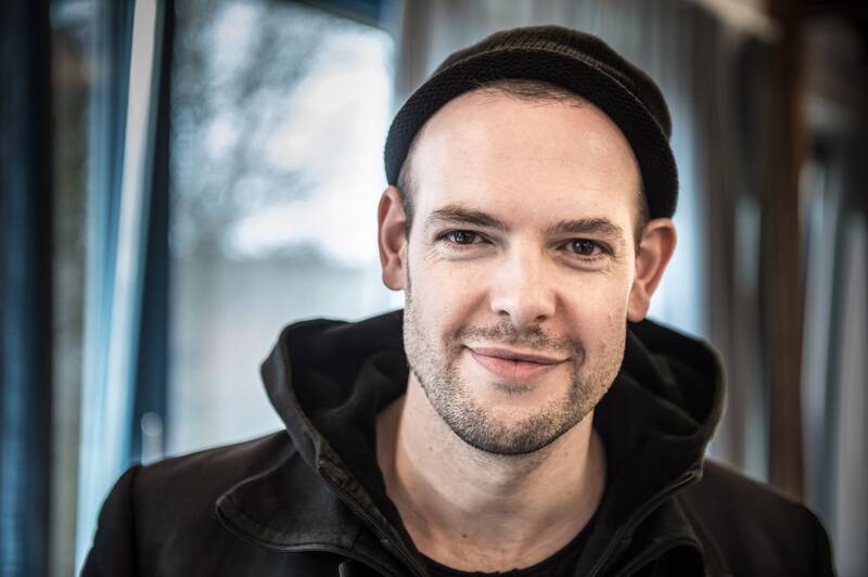 #Logoskop eins mit Timo Brunke und Bas Böttcher